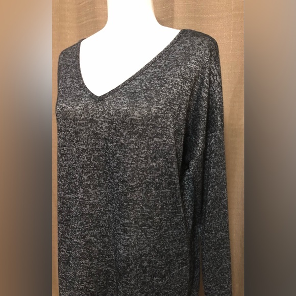 TIFFANY & GREY DRESS (XL) - Picture 4 of 7